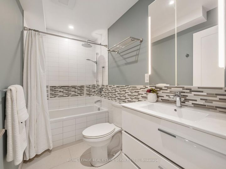 Photo 41 at 581 Beresford Avenue, Bloor West Village, Toronto