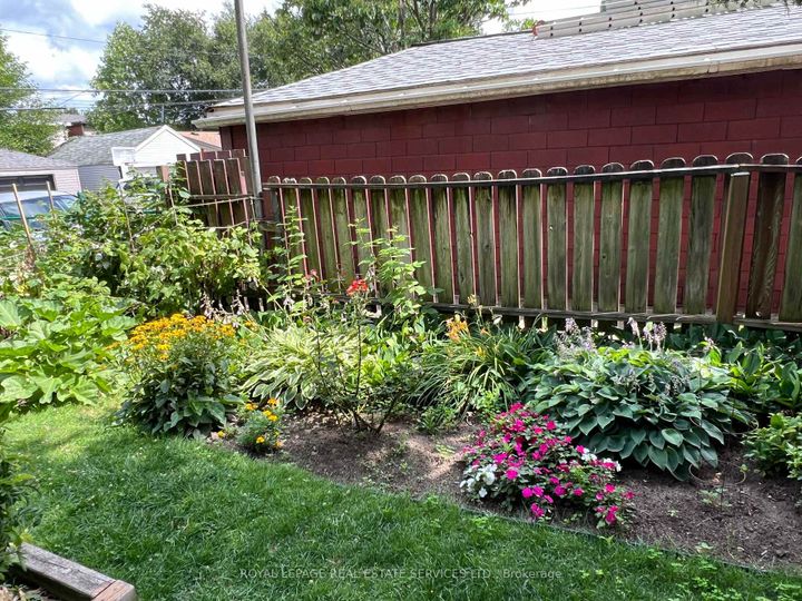 Photo 44 at 581 Beresford Avenue, Bloor West Village, Toronto