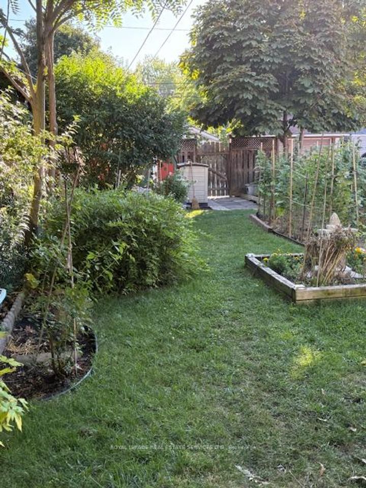 Photo 46 at 581 Beresford Avenue, Bloor West Village, Toronto