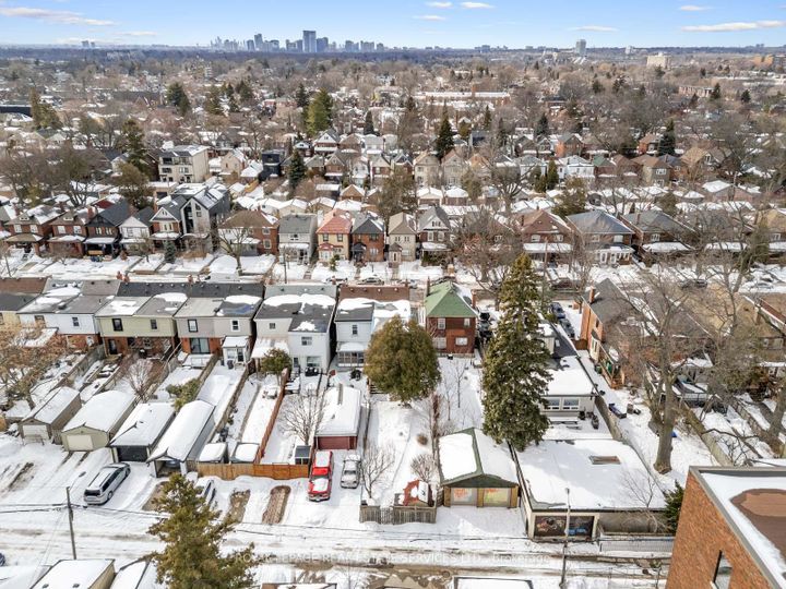 Photo 49 at 581 Beresford Avenue, Bloor West Village, Toronto