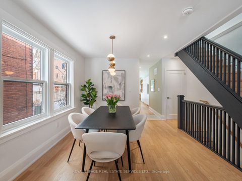 Photo 9 at 581 Beresford Avenue, Bloor West Village, Toronto