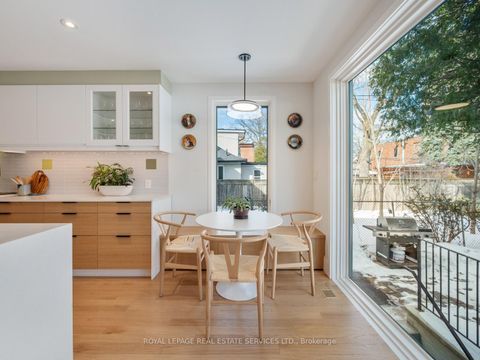 Photo 15 at 581 Beresford Avenue, Bloor West Village, Toronto