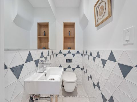 Photo 21 at 581 Beresford Avenue, Bloor West Village, Toronto