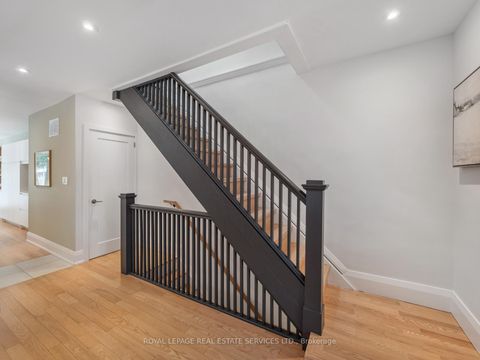 Photo 22 at 581 Beresford Avenue, Bloor West Village, Toronto