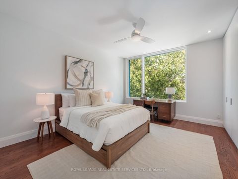 Photo 24 at 581 Beresford Avenue, Bloor West Village, Toronto