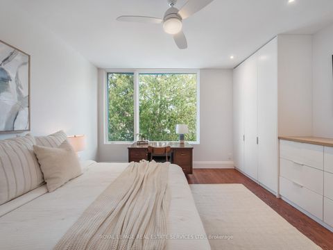 Photo 25 at 581 Beresford Avenue, Bloor West Village, Toronto