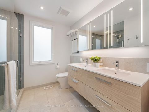 Photo 27 at 581 Beresford Avenue, Bloor West Village, Toronto