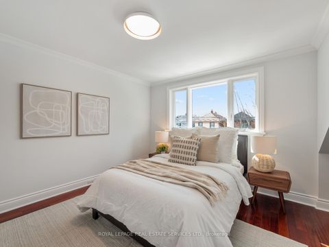 Photo 29 at 581 Beresford Avenue, Bloor West Village, Toronto