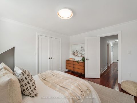 Photo 30 at 581 Beresford Avenue, Bloor West Village, Toronto