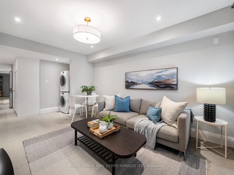 Photo 35 at 581 Beresford Avenue, Bloor West Village, Toronto