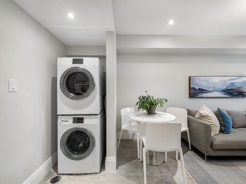 Photo 37 at 581 Beresford Avenue, Bloor West Village, Toronto