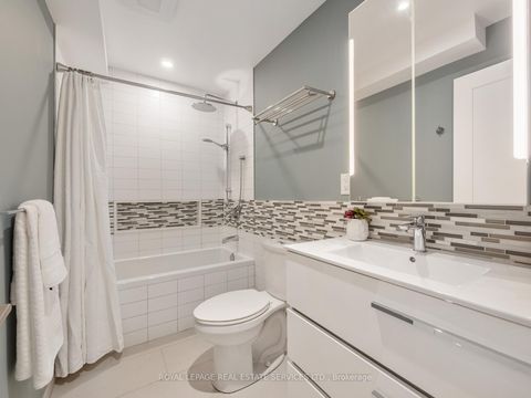 Photo 41 at 581 Beresford Avenue, Bloor West Village, Toronto