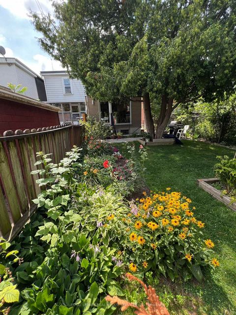 Photo 43 at 581 Beresford Avenue, Bloor West Village, Toronto