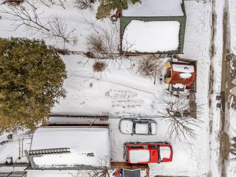 Photo 47 at 581 Beresford Avenue, Bloor West Village, Toronto