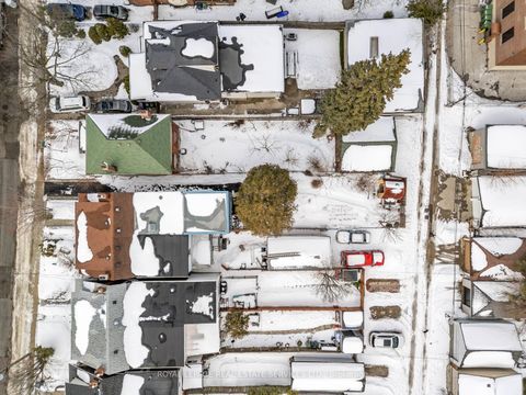 Photo 48 at 581 Beresford Avenue, Bloor West Village, Toronto