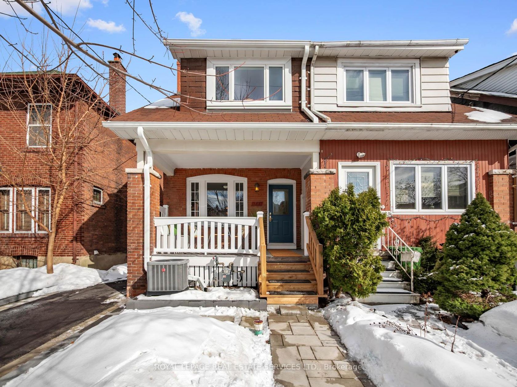 581 Beresford Avenue, Bloor West Village, Toronto 2