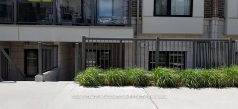 Photo 3 at 311 - 6 Drummond Street, Mimico, Toronto