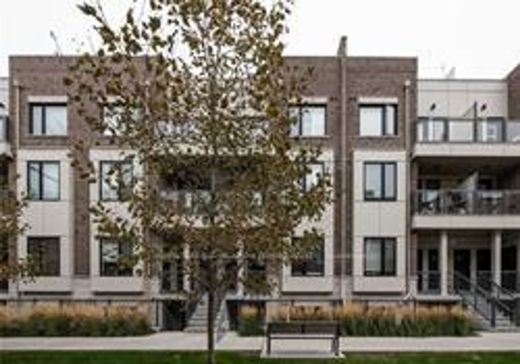 311 - 6 Drummond Street, Mimico, Toronto 
