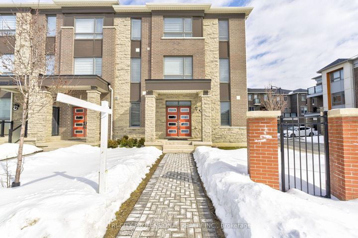 Photo 0 at 2 Summer Wind Lane, Northwest Brampton, Brampton