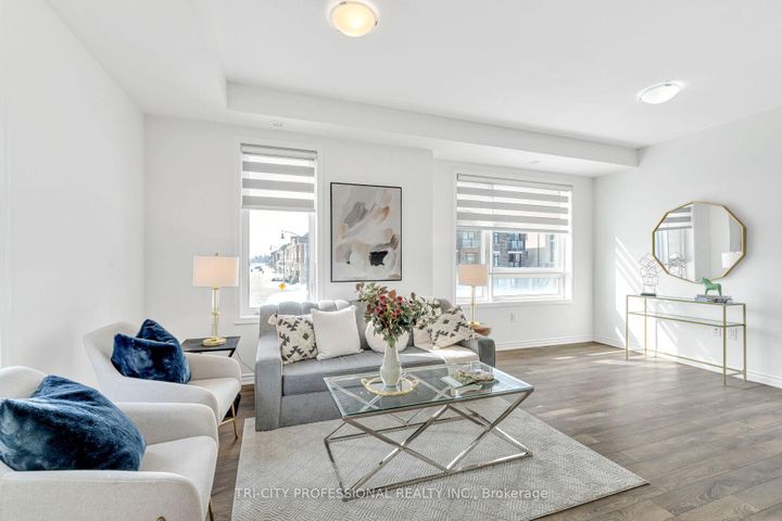 Photo 12 at 2 Summer Wind Lane, Northwest Brampton, Brampton