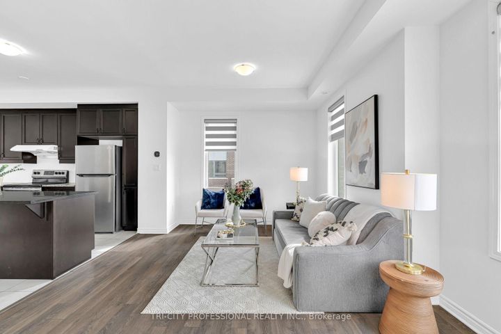 Photo 14 at 2 Summer Wind Lane, Northwest Brampton, Brampton