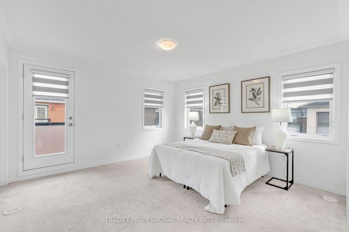 Photo 27 at 2 Summer Wind Lane, Northwest Brampton, Brampton