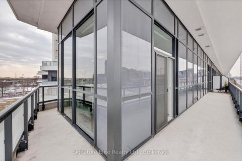 Photo 19 at 415 - 50 Ordnance Street, Niagara, Toronto