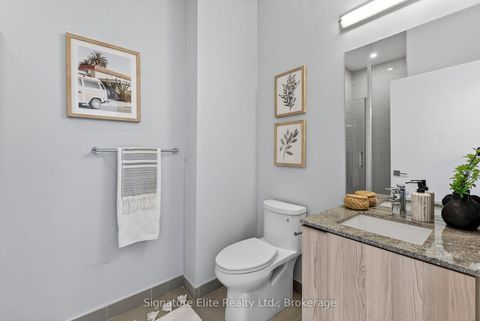 Photo 28 at 415 - 50 Ordnance Street, Niagara, Toronto