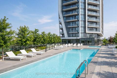 Photo 31 at 415 - 50 Ordnance Street, Niagara, Toronto