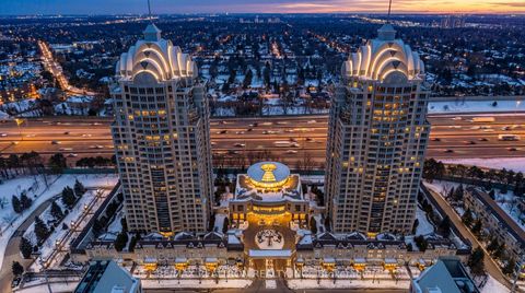 Photo 1 at 1202 - 3 Rean Drive, Bayview Village, Toronto