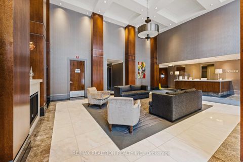 Photo 4 at 1202 - 3 Rean Drive, Bayview Village, Toronto