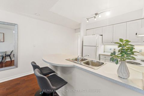 Photo 7 at 1202 - 3 Rean Drive, Bayview Village, Toronto