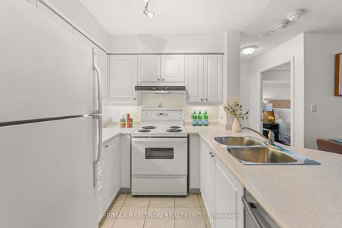 Photo 8 at 1202 - 3 Rean Drive, Bayview Village, Toronto