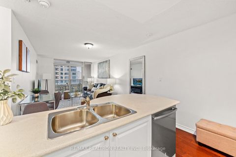 Photo 10 at 1202 - 3 Rean Drive, Bayview Village, Toronto