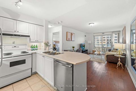 Photo 11 at 1202 - 3 Rean Drive, Bayview Village, Toronto