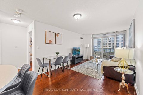 Photo 12 at 1202 - 3 Rean Drive, Bayview Village, Toronto