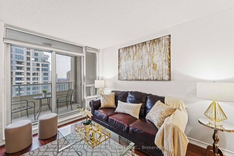 Photo 14 at 1202 - 3 Rean Drive, Bayview Village, Toronto