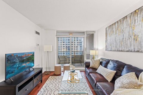 Photo 15 at 1202 - 3 Rean Drive, Bayview Village, Toronto