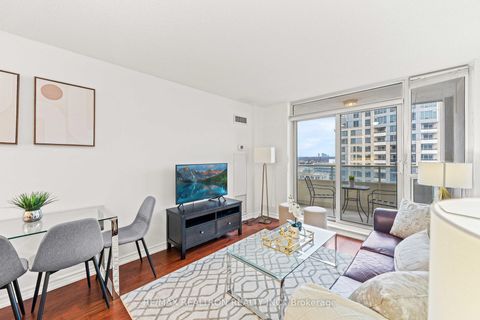 Photo 16 at 1202 - 3 Rean Drive, Bayview Village, Toronto