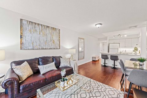 Photo 17 at 1202 - 3 Rean Drive, Bayview Village, Toronto