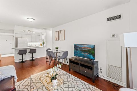 Photo 18 at 1202 - 3 Rean Drive, Bayview Village, Toronto