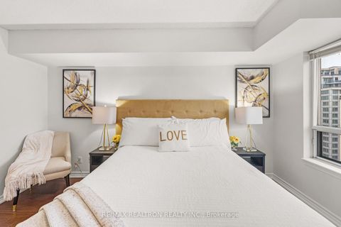 Photo 20 at 1202 - 3 Rean Drive, Bayview Village, Toronto