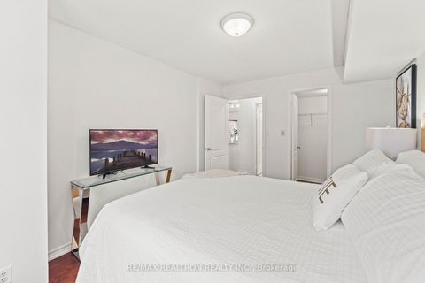 Photo 22 at 1202 - 3 Rean Drive, Bayview Village, Toronto
