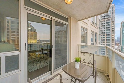 Photo 28 at 1202 - 3 Rean Drive, Bayview Village, Toronto