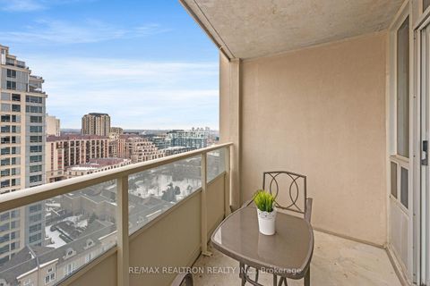 Photo 29 at 1202 - 3 Rean Drive, Bayview Village, Toronto