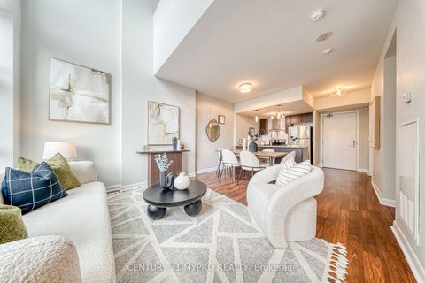 Photo 5 at 17 Town Centre Court, Bendale, Toronto