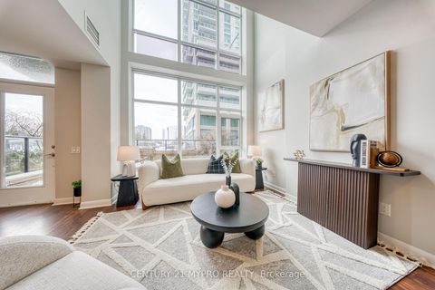 Photo 6 at 17 Town Centre Court, Bendale, Toronto