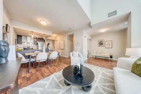 Photo 8 at 17 Town Centre Court, Bendale, Toronto