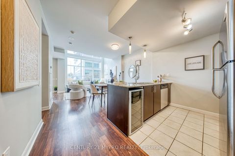 Photo 14 at 17 Town Centre Court, Bendale, Toronto