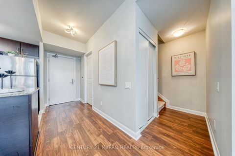 Photo 18 at 17 Town Centre Court, Bendale, Toronto